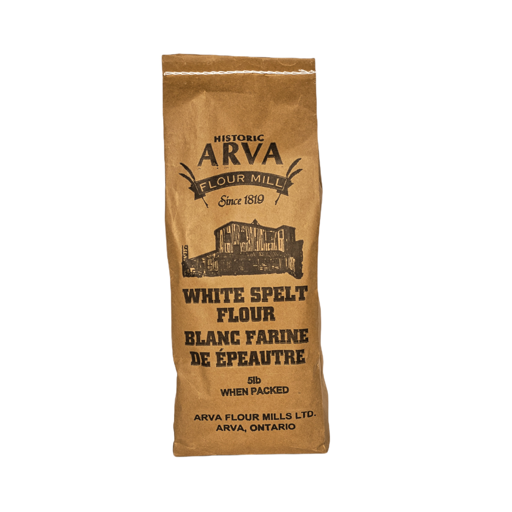 Arva Flour Mills White Spelt Flour